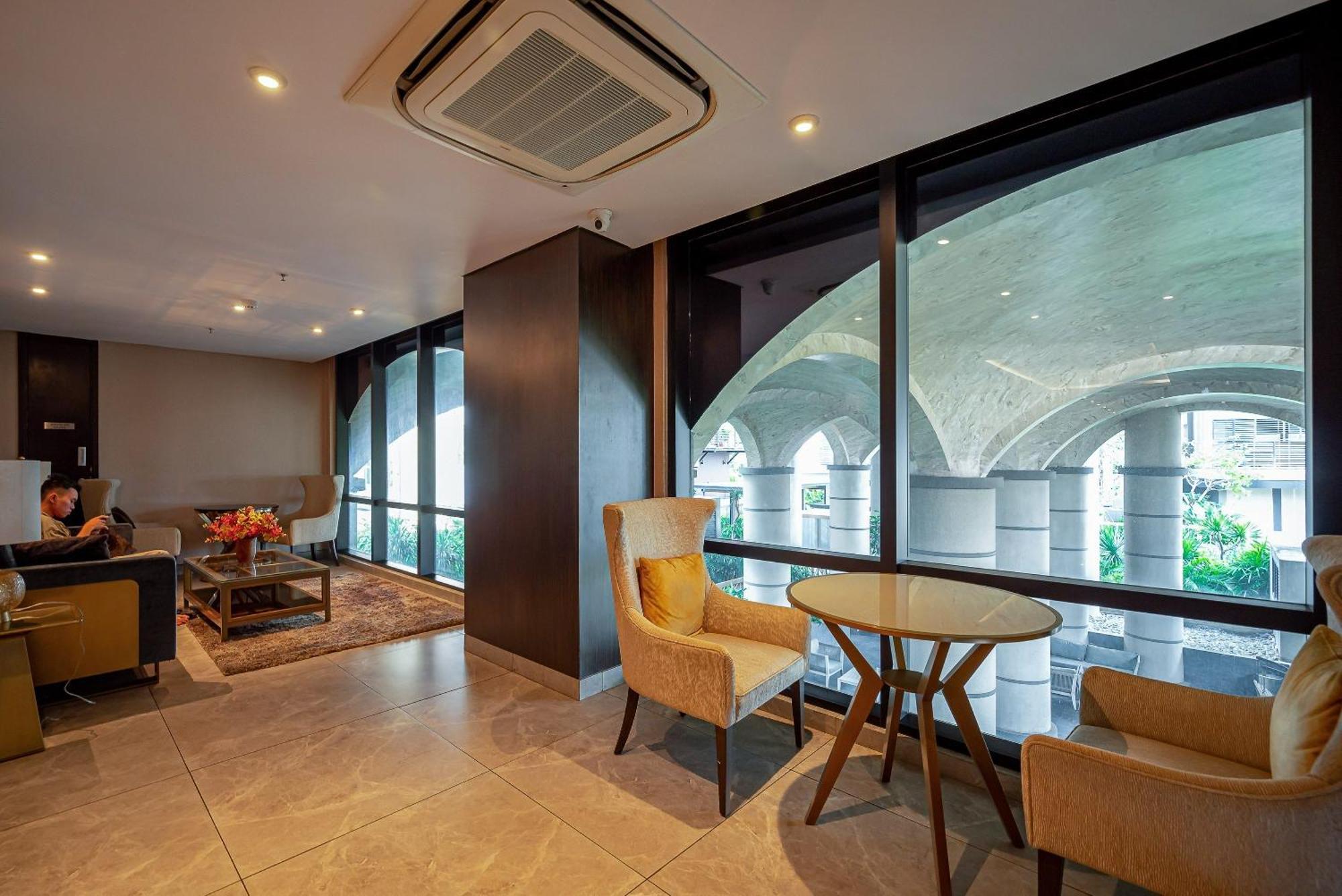 Zenity Riverside - Angia Hospitality * TP. Hồ Chí Minh
