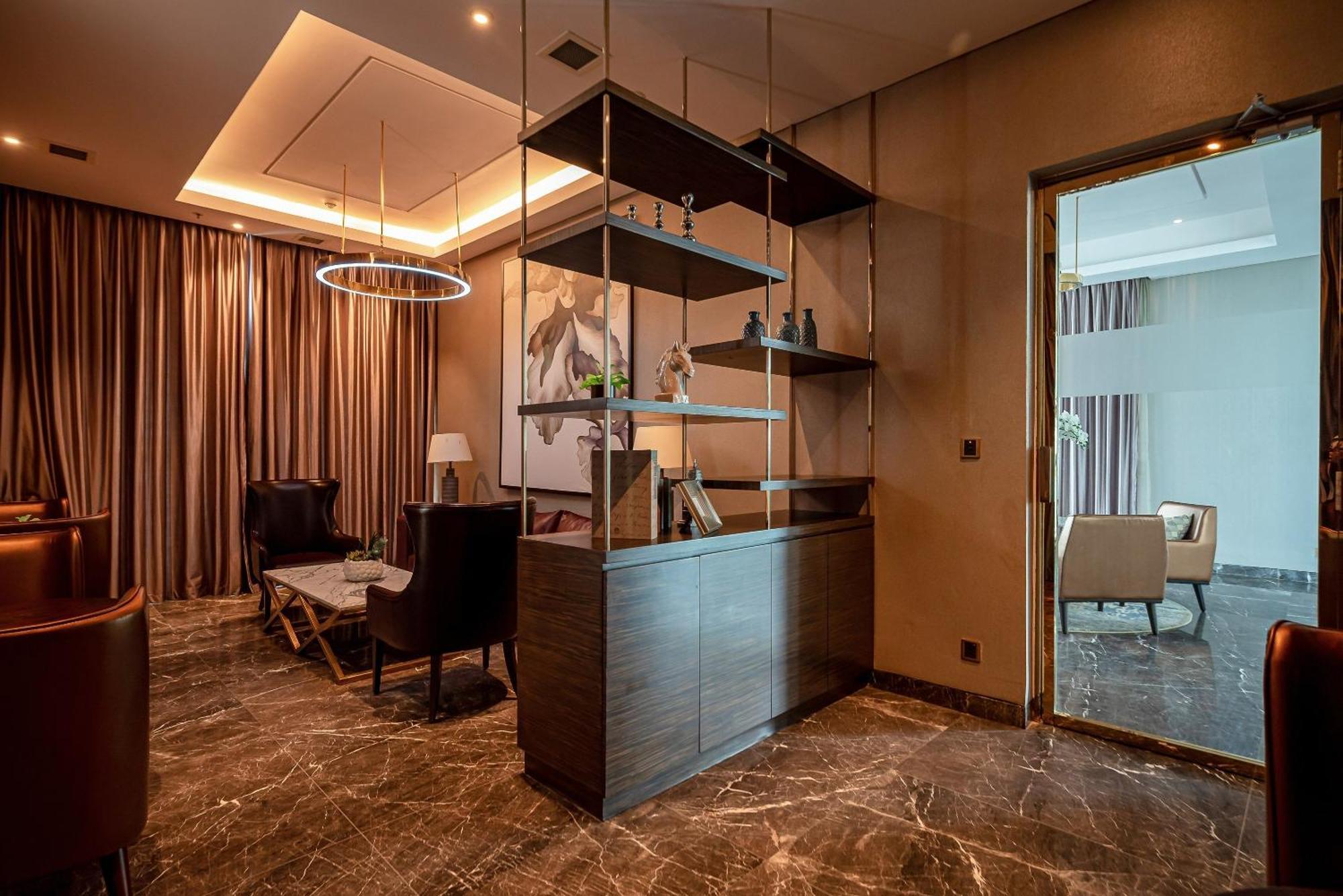 Zenity Riverside - Angia Hospitality Căn hộ