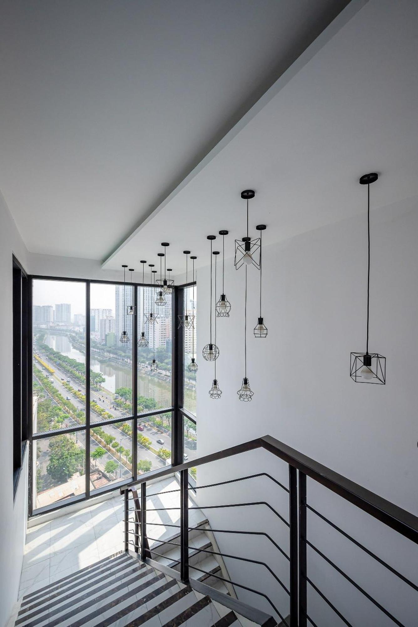 Căn hộ Zenity Riverside - Angia Hospitality