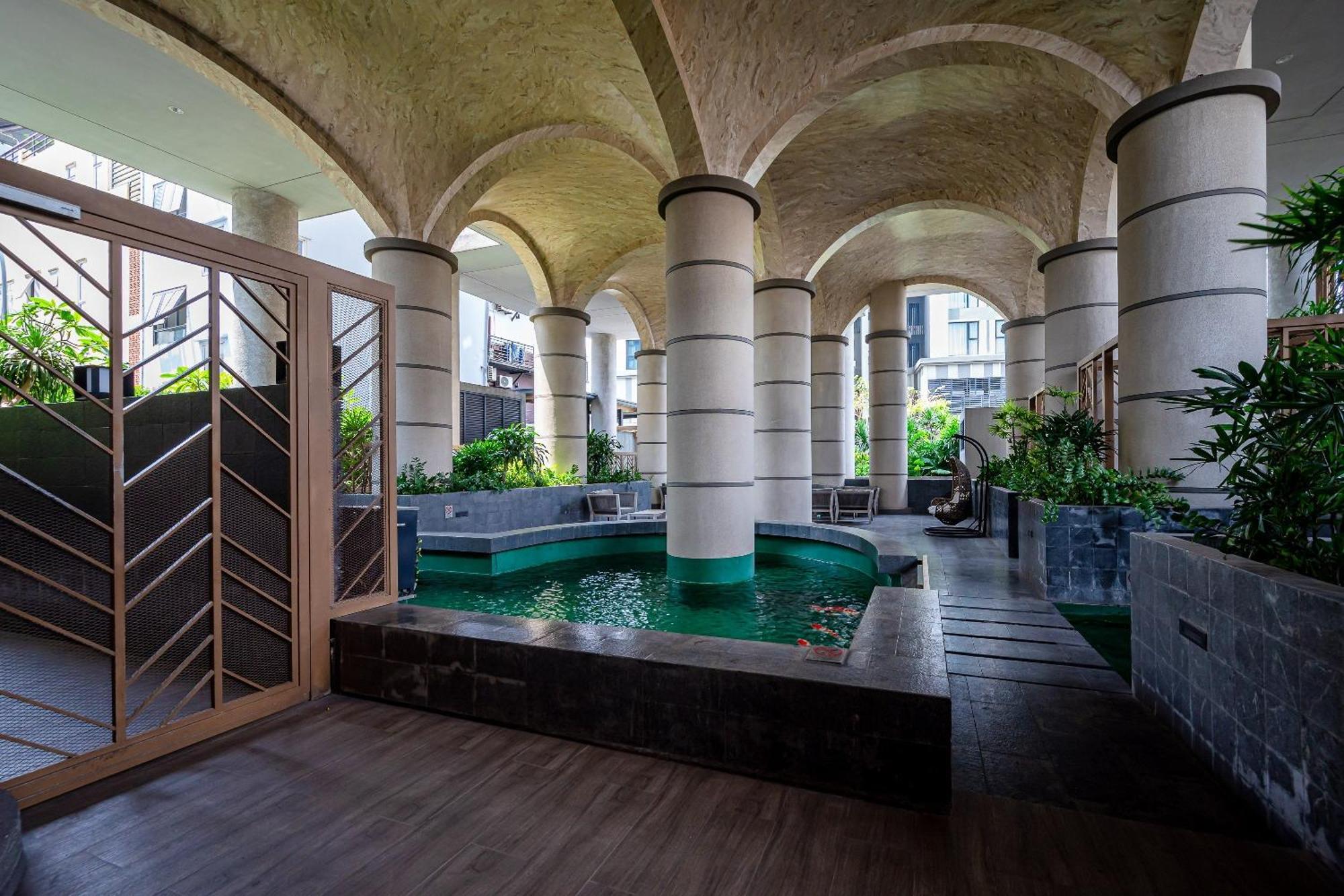 Zenity Riverside - Angia Hospitality Căn hộ TP. Hồ Chí Minh