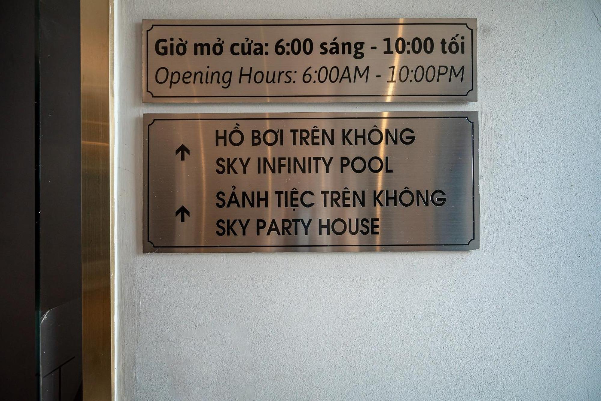 Zenity Riverside - Angia Hospitality TP. Hồ Chí Minh