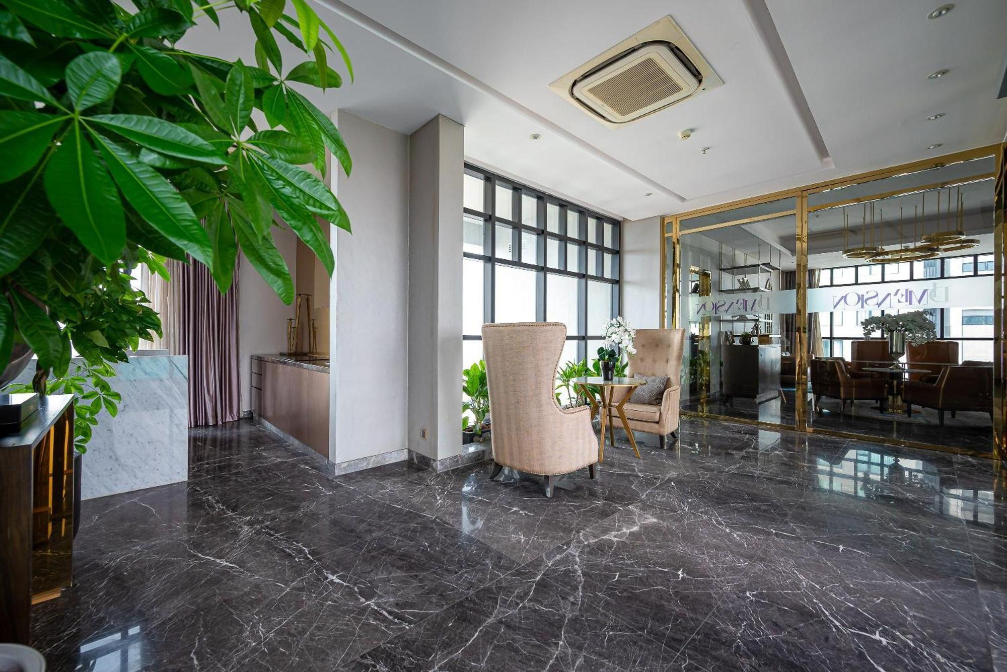 Zenity Riverside - Angia Hospitality TP. Hồ Chí Minh