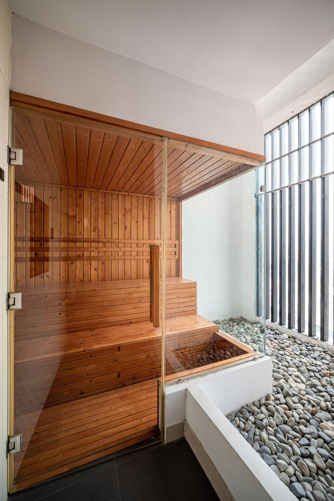 Căn hộ Zenity Riverside - Angia Hospitality