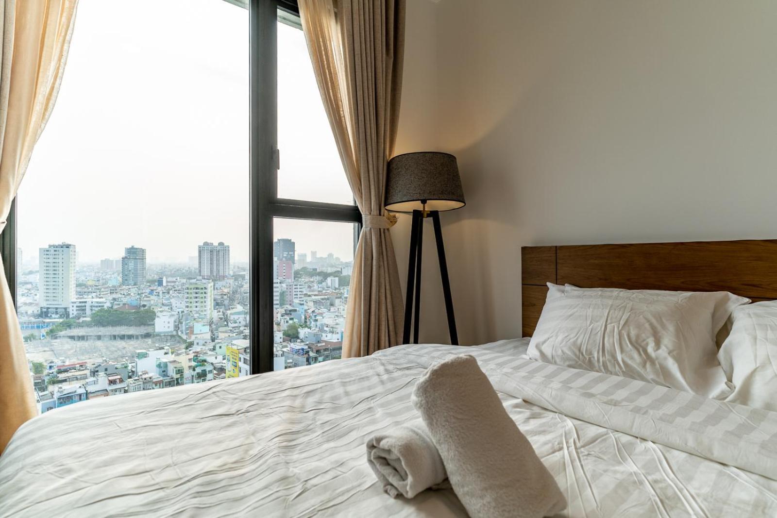 Zenity Riverside - Angia Hospitality TP. Hồ Chí Minh