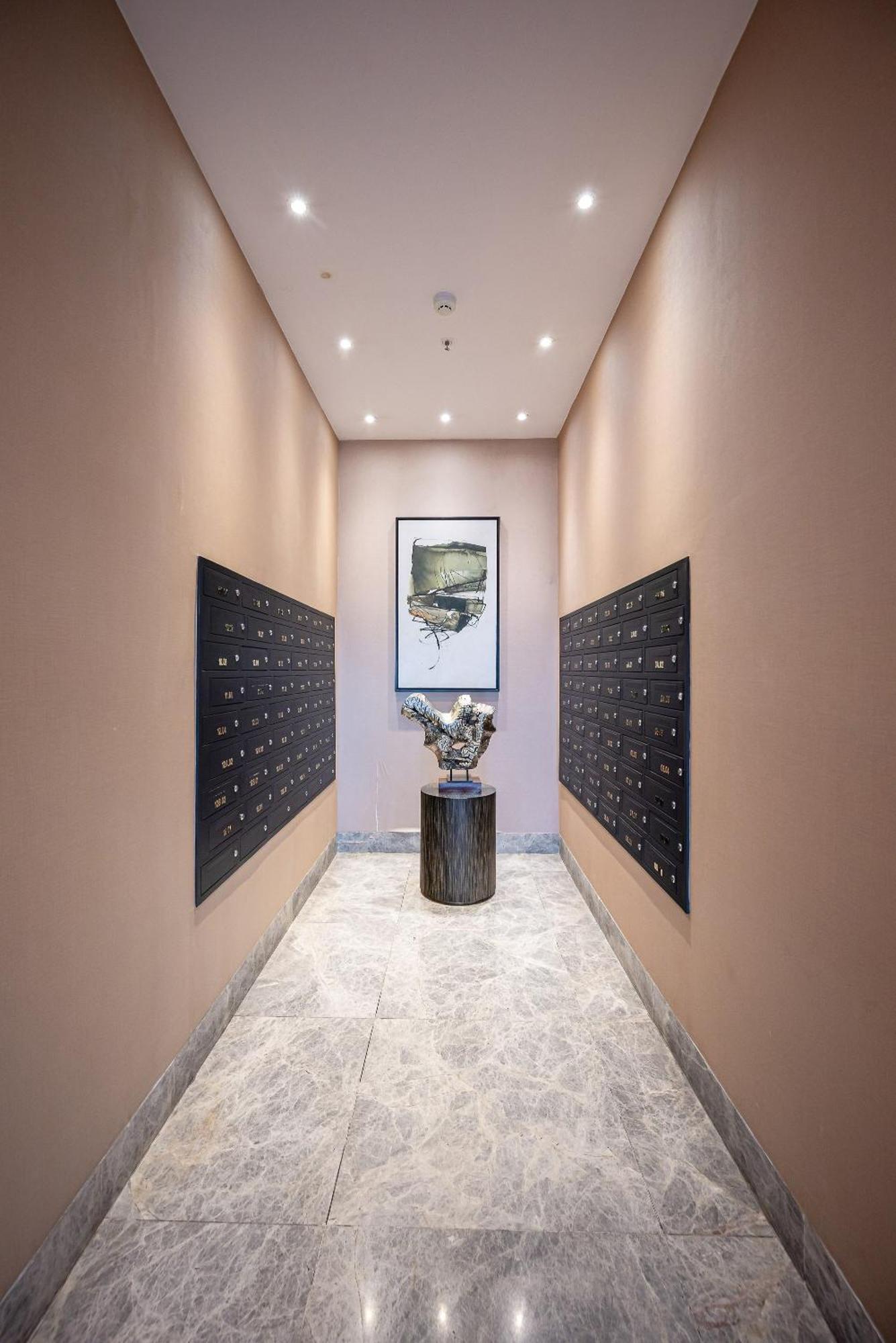 Zenity Riverside - Angia Hospitality Apartment *