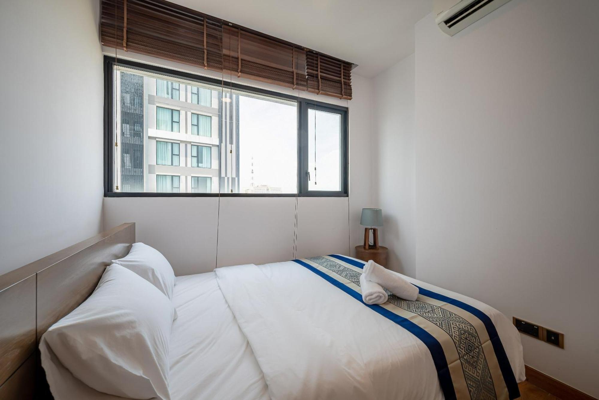 Zenity Riverside - Angia Hospitality Apartment