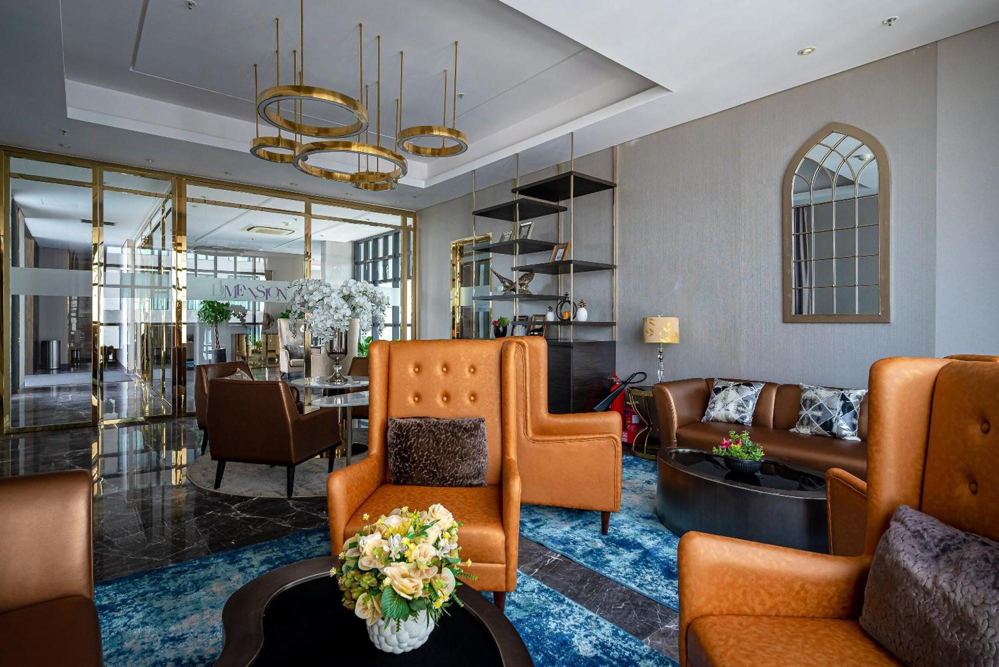 Zenity Riverside - Angia Hospitality * Ho Chi Minh City