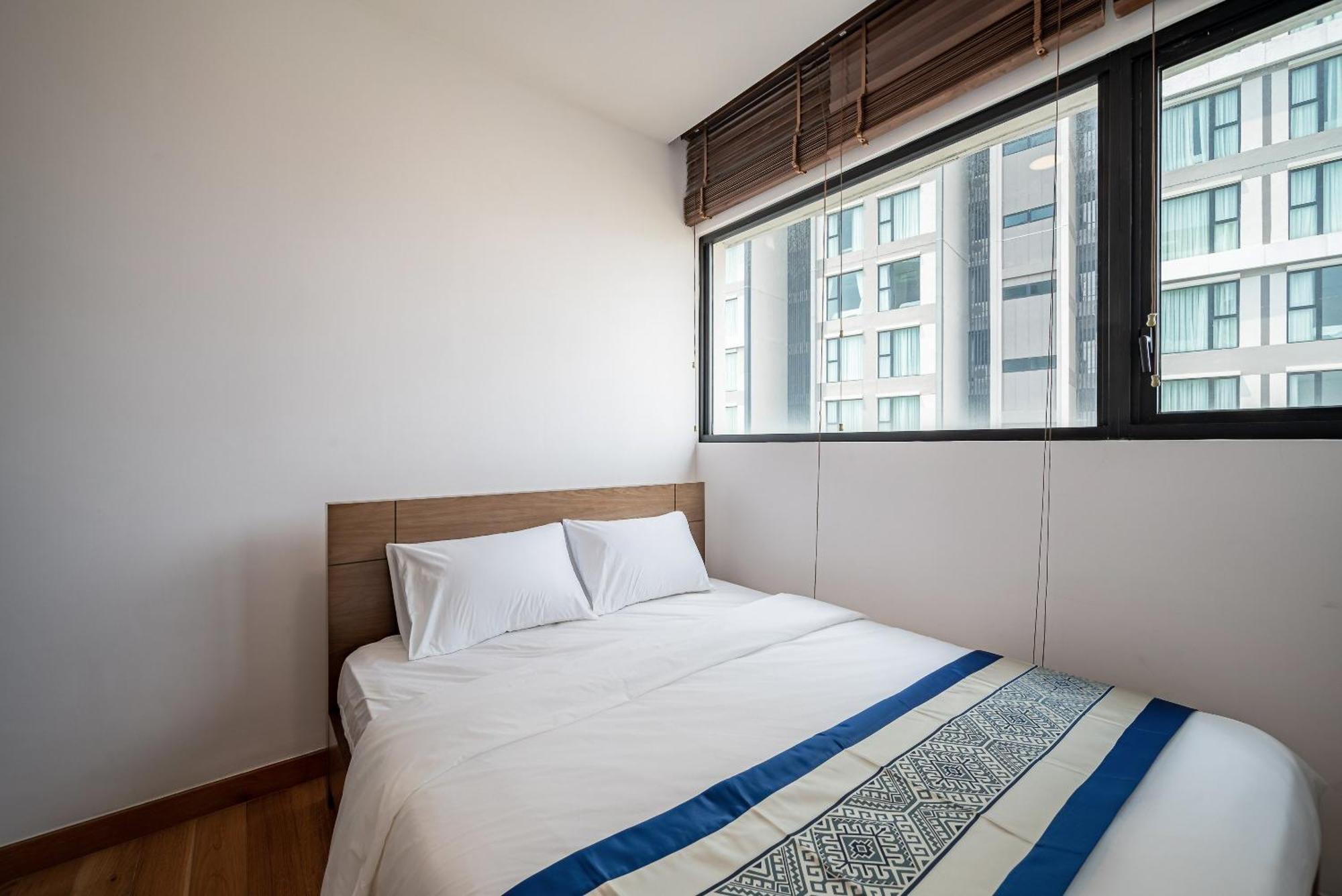 Zenity Riverside - Angia Hospitality * Ho Chi Minh City